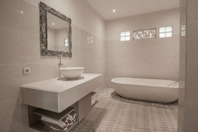 Villa Bolelebo - Photo3