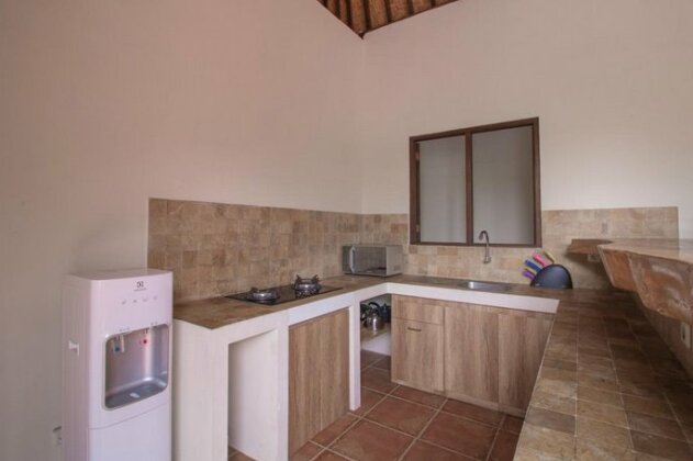 Villa Bolelebo - Photo5