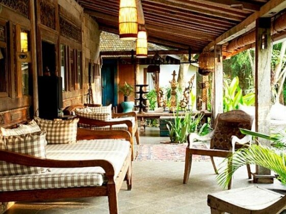 Villa Bona Seminyak - Photo2
