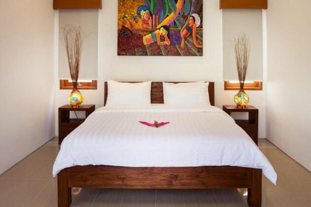 Villa Bunga Neil - Photo2