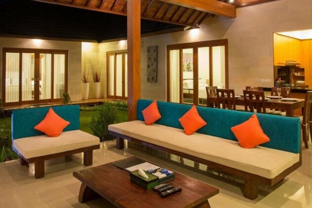Villa Bunga Neil - Photo3