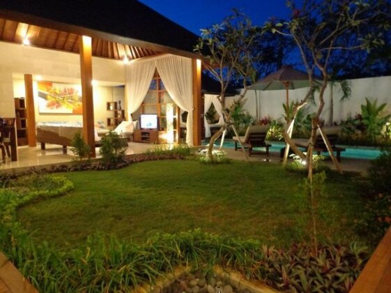 Villa Bunga Neil - Photo4