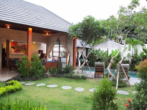 Villa Bunga Neil - Photo5