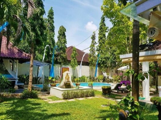Villa BunnySeminyak - Photo2