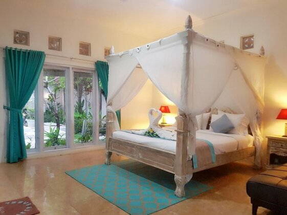 Villa BunnySeminyak - Photo4