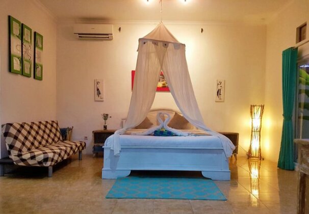 Villa BunnySeminyak - Photo5
