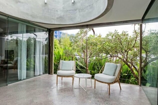 Villa C99 Seminyak - Photo3