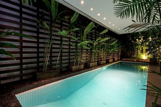 Villa C99 Seminyak - Photo5