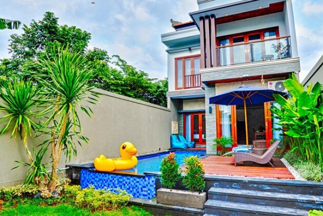 Villa Caitlyn - Photo2