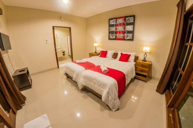 Villa Caitlyn - Photo3