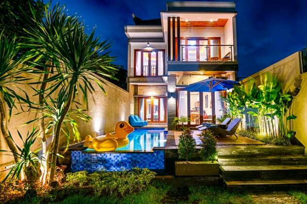 Villa Caitlyn - Photo5