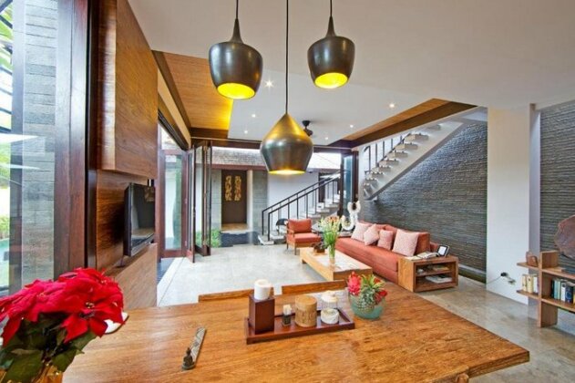 Villa Canthy - Photo3
