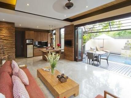 Villa Canthy - Photo4