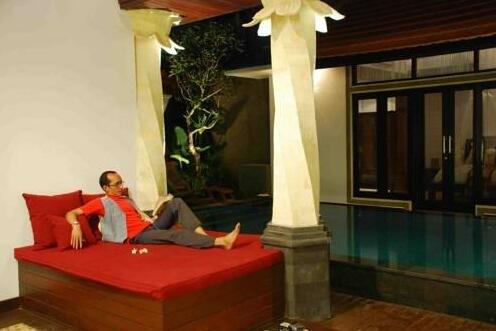 Villa Cantik Tresna - Photo3