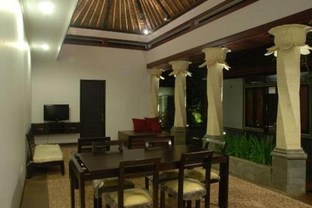 Villa Cantik Tresna - Photo5