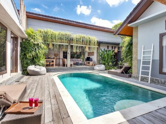 Villa Chamade - Photo2