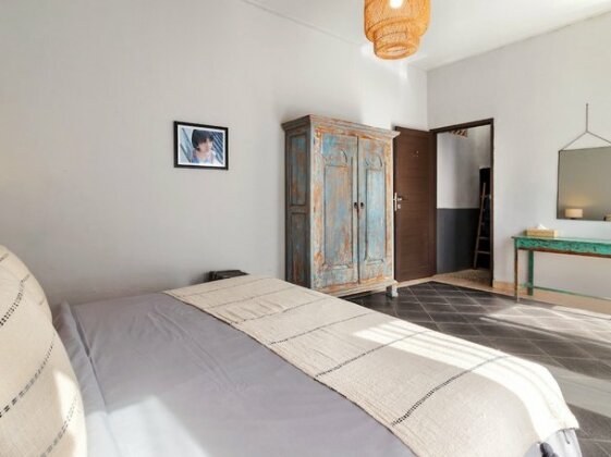 Villa Chamade - Photo3