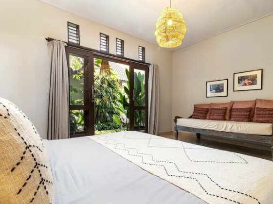 Villa Chamade - Photo4
