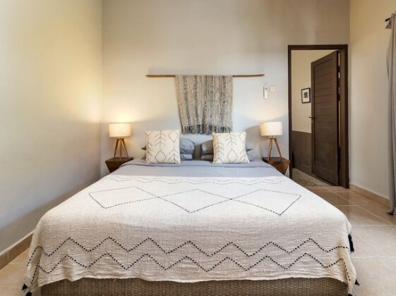 Villa Chamade - Photo5