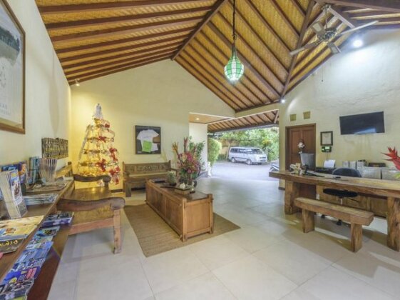 Villa Coco Bali - Photo2