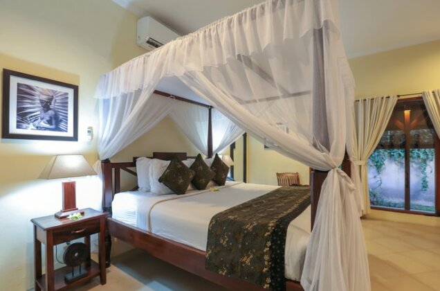 Villa Coco Bali - Photo5
