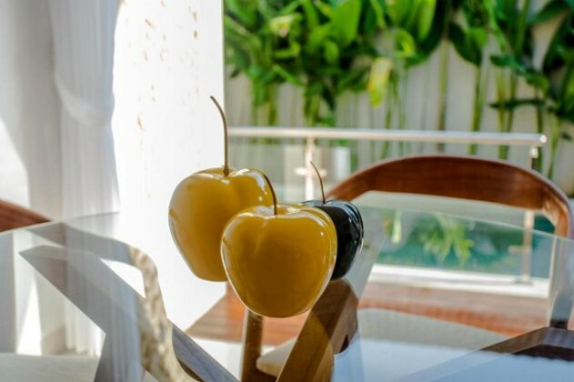 Villa Colibri Seminyak - Photo4