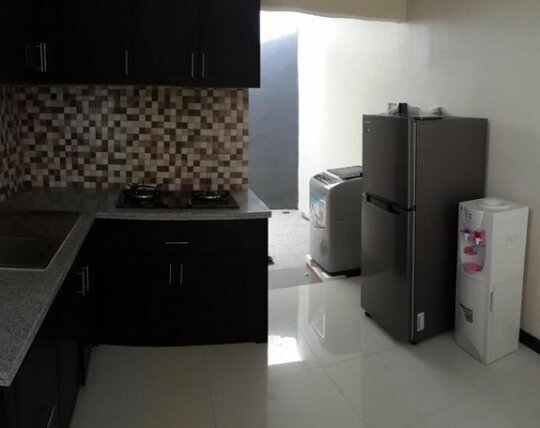 Villa Comfy 3 BDR - Photo2