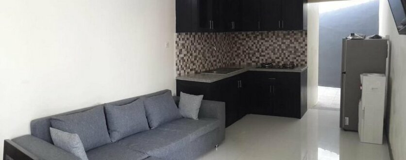 Villa Comfy 3 BDR - Photo3