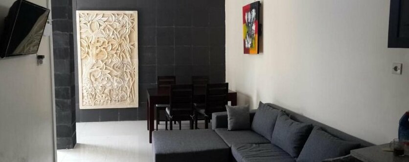 Villa Comfy 3 BDR - Photo4