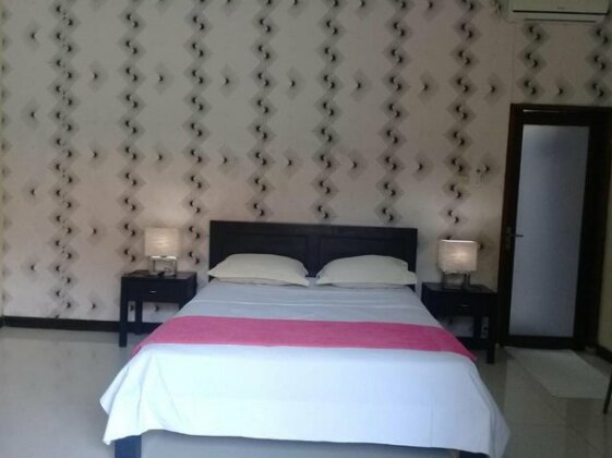 Villa Comfy 3 BDR - Photo5