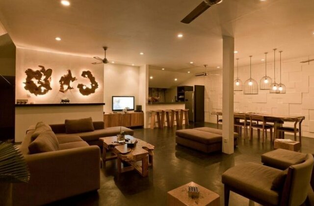 Villa Damai Lestari - Photo2