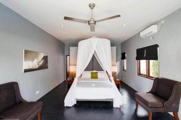Villa Damai Lestari - Photo4