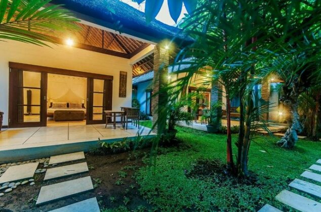 Villa Damai - Photo2