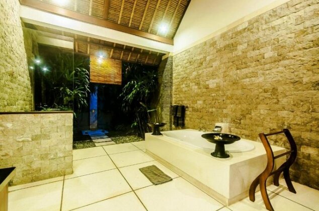 Villa Damai - Photo3