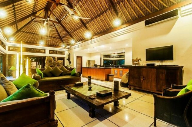 Villa Damai - Photo4