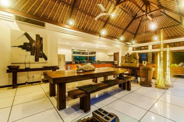 Villa Damai - Photo5