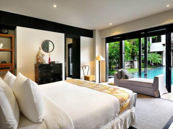 Villa De Suma - an elite haven - Photo3