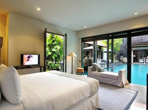 Villa De Suma - an elite haven - Photo4