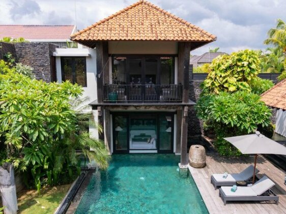 Villa De Suma - Photo2