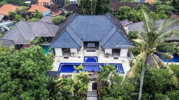 Villa Dewata 3 - Photo2