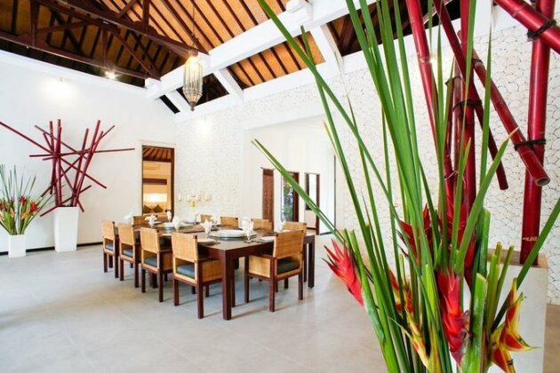 Villa Dewata 3 - Photo5