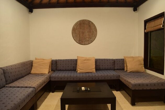 Villa Dewata Seminyak - Photo3