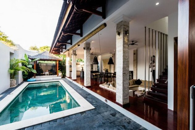 Villa Diamond Seminyak - Photo2