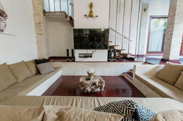 Villa Diamond Seminyak - Photo4