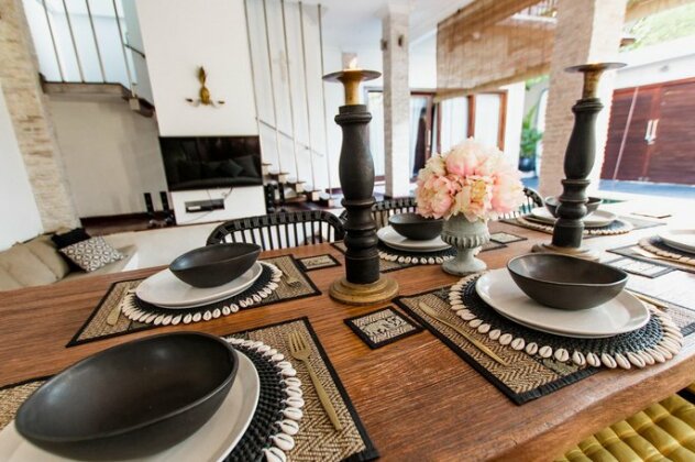 Villa Diamond Seminyak - Photo5
