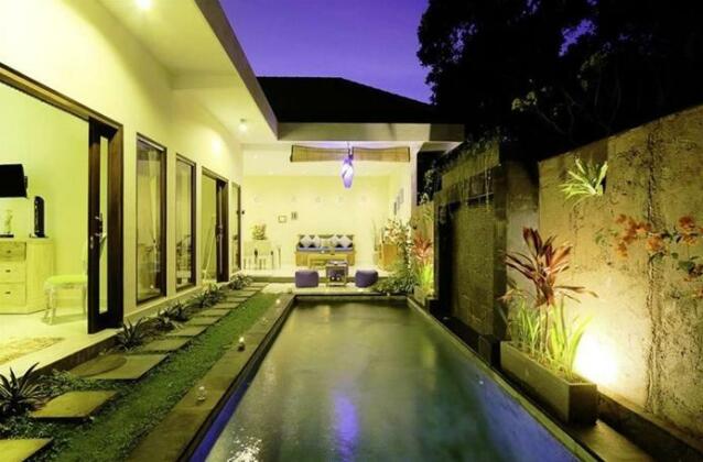 Villa DJ - Photo2