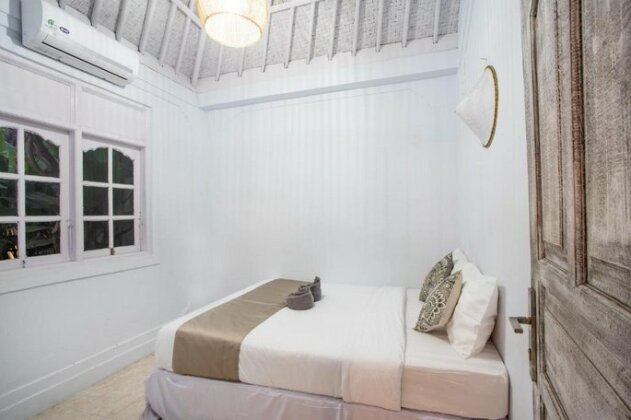 Villa Dolcevita Seminyak - Photo2