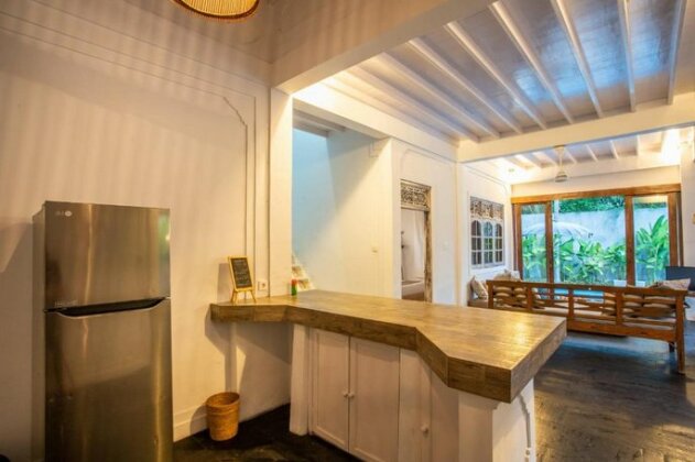 Villa Dolcevita Seminyak - Photo3