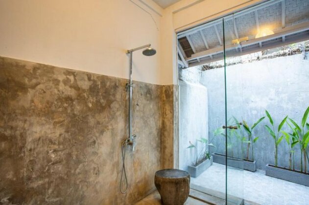 Villa Dolcevita Seminyak - Photo4