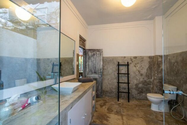 Villa Dolcevita Seminyak - Photo5